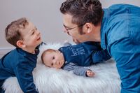 Newborn Shooting Marius (41 von 97)