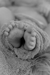 Newborn Shooting Marius (2 von 28)