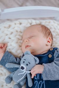 Newborn Shooting Marius (24 von 97)