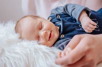 Newborn Shooting Marius (58 von 97)