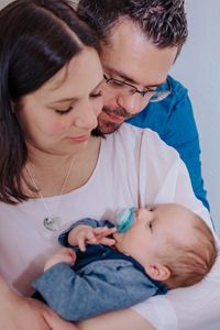 Newborn Shooting Marius (94 von 97)